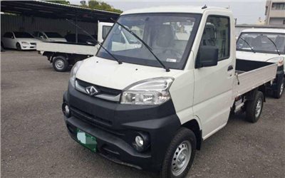 2022年 全新中華菱利發財小貨車(與2023同款)